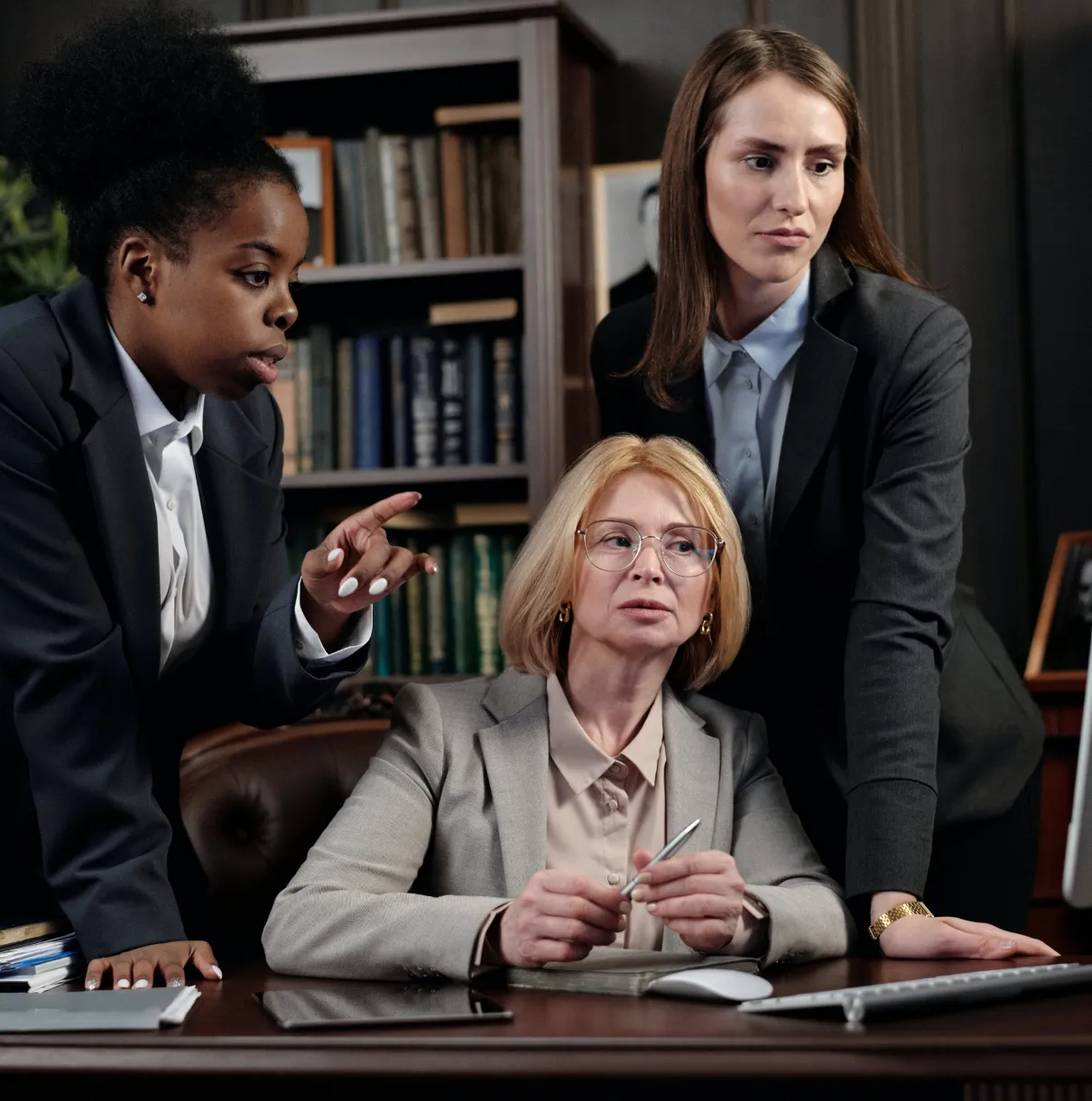 Agency Webflow Template - Zagreb - Designed by Azwedo.com and Wedoflow.com