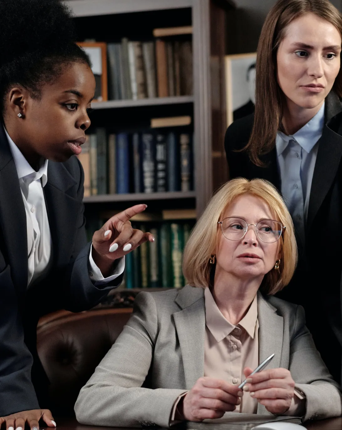 Agency Webflow Template - Zagreb - Designed by Azwedo.com and Wedoflow.com